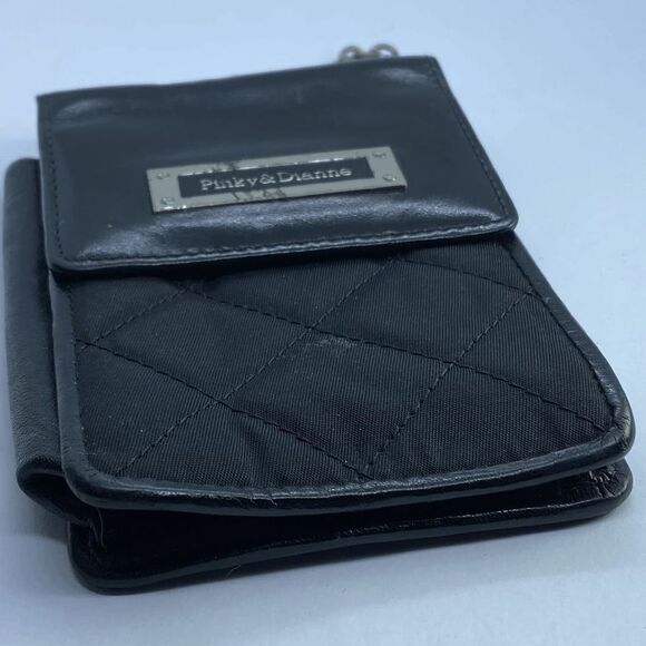 Pinky & Dianne Small Phone or Cigarette Pouch or Mini Bag - Picture 4 of 7